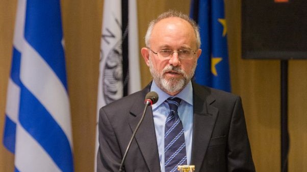 InScience – Συνέντευξη Βασίλη Ζουμπουρλή