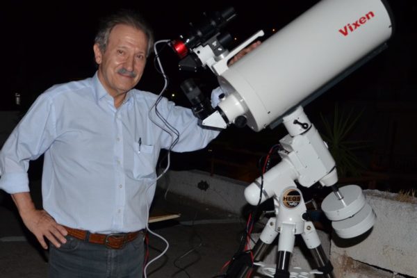 Ο ΣΥΓΓΡΑΦΕΑΣ ΤΟΥ ΑΡΘΡΟΥ 1_sm Ο ΣΥΓΓΡΑΦΕΑΣ ΤΟΥ ΑΡΘΡΟΥ 1_sm