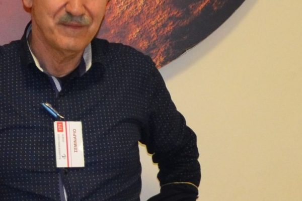 Ο ΣΥΓΓΡΑΦΕΑΣ ΤΟΥ ΑΡΘΡΟΥ 2_sm Ο ΣΥΓΓΡΑΦΕΑΣ ΤΟΥ ΑΡΘΡΟΥ 2_sm