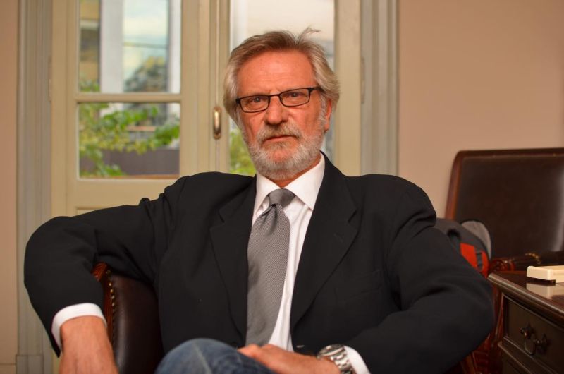 Οι εμπειρίες μου από την αναστήλωση Ιστορικών Μνημείων και Συνόλων – Μια συνέντευξη με τον αρχιτέκτονα Βασίλη Αλεξάνδρου