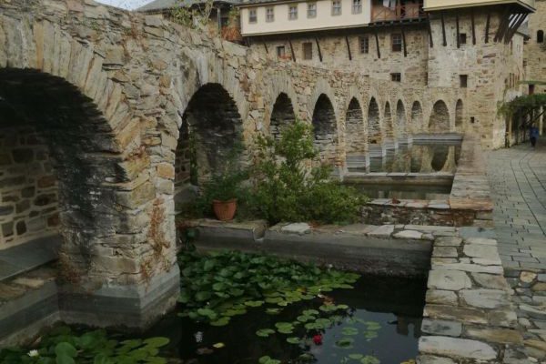 Vassilis Aleksandrou-Ergo Anastilosis Vassilis Aleksandrou-Ergo Anastilosis