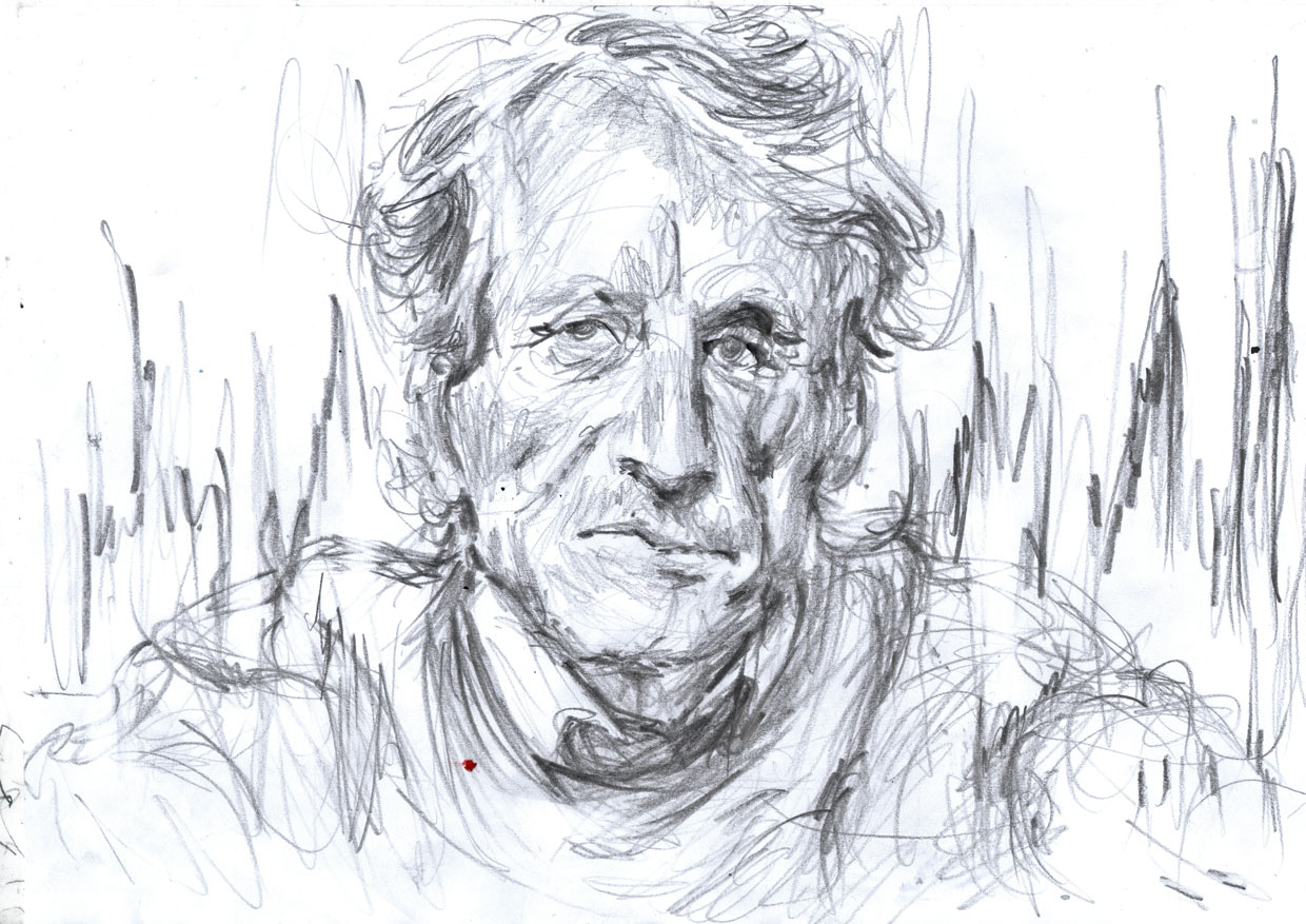 Ο ΙΑΝΝΗΣ ΞΕΝΑΚΗΣ ΚΑΙ Η ΩΣΜΩΣΗ ΤΗΣ ΜΟΥΣΙΚΗΣ, ΤΗΣ ΑΡΧΙΤΕΚΤΟΝΙΚΗΣ ΚΑΙ ΤΩΝ ΜΑΘΗΜΑΤΙΚΩΝ