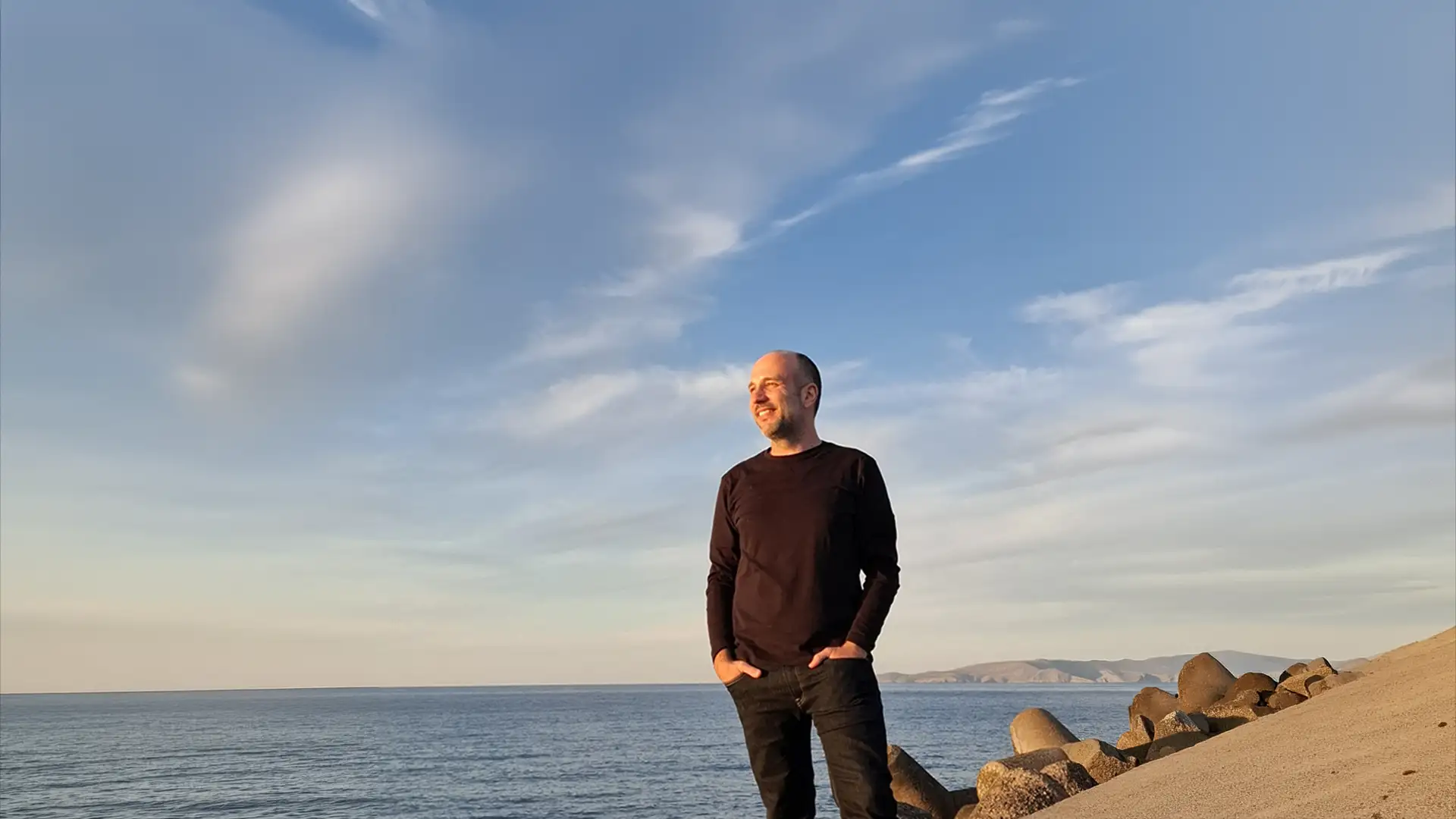 Oμιλία του Δρ. Αναστάσιου Ρούσσου με θέμα: «Συστήματα Τεχνητής Νοημοσύνης για Εικόνες και Βίντεο: Δημιουργικότητα, Κίνδυνοι και Κοινωνικές Επιπτώσεις»